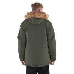 Alpha Industries Polar Jacket 123144-257