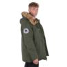 Alpha Industries Polar Jacket 123144-257