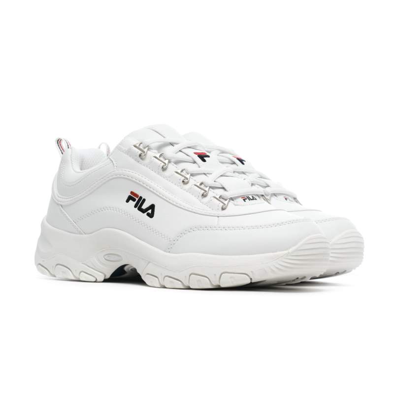 Fila STRADA low teens FFT0009-10004 Fila STRADA low teens FFT0009-10004