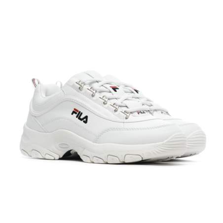 Fila STRADA low teens FFT0009-10004