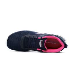 Skechers BOUNTIFUL - QUICK PA 12607-NVHP
