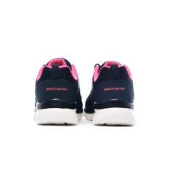 Skechers BOUNTIFUL - QUICK PA 12607-NVHP
