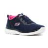 Skechers BOUNTIFUL - QUICK PA 12607-NVHP