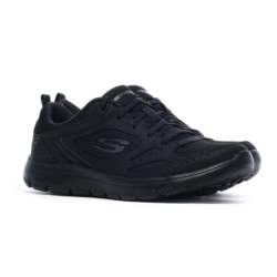 Skechers SUMMITS-SUITED 12982-BBK