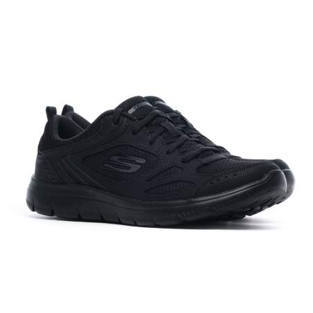 Skechers SUMMITS-SUITED 12982-BBK