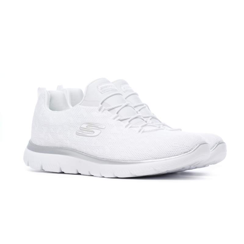 Skechers SUMMITS - LEOPARD SP 149037-WSL Skechers SUMMITS - LEOPARD SP 149037-WSL