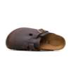 Birkenstock Boston LEOI Habana (Y) 860133