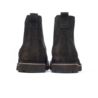 Birkenstock Highwood Slip On M LEVE Mocca 1025726