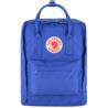Fjallraven Kanken Cobalt Blue