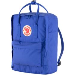 Fjallraven Kanken Cobalt Blue
