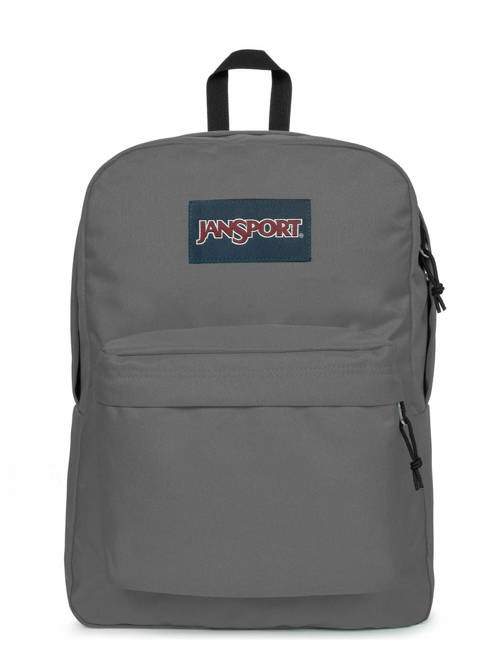JanSport SuperBreak One Graphite Grey JanSport SuperBreak One Graphite Grey