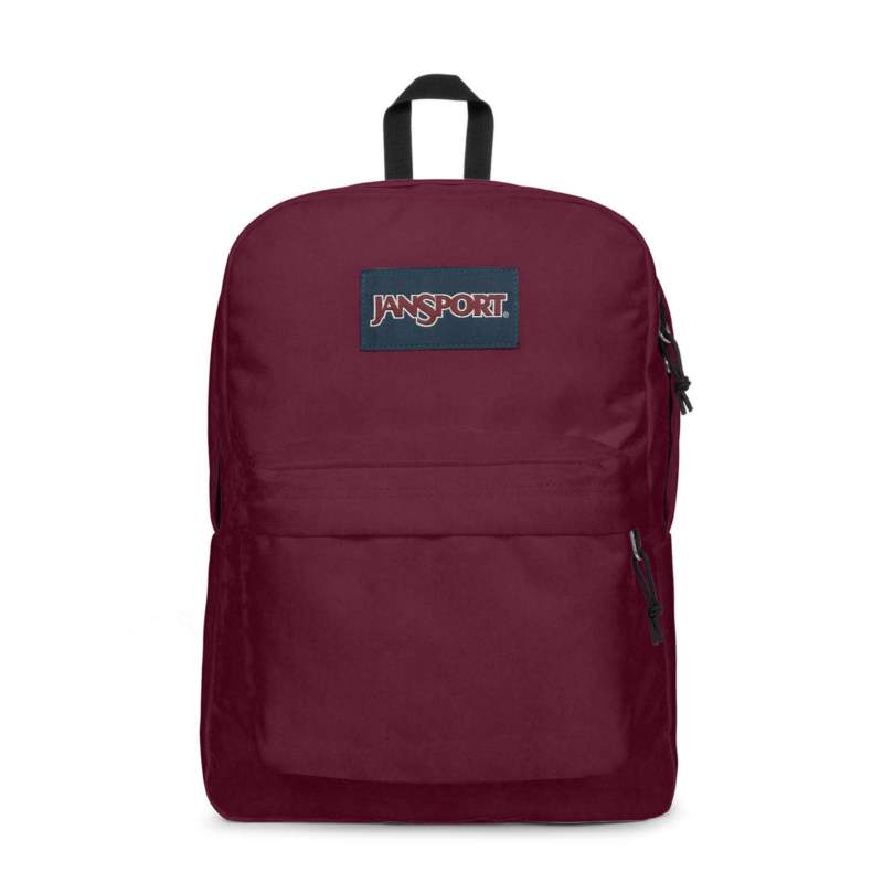 JanSport SuperBreak One Russet Red JanSport SuperBreak One Russet Red