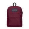 JanSport SuperBreak One Russet Red