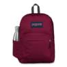 JanSport SuperBreak One Russet Red