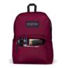 JanSport SuperBreak One Russet Red