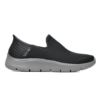Skechers GO WALK FLEX 216491-DKGY