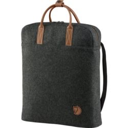 Fjallraven Norrvage Backpack Grey