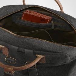 Fjallraven Norrvage Backpack Grey