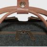 Fjallraven Norrvage Backpack Grey
