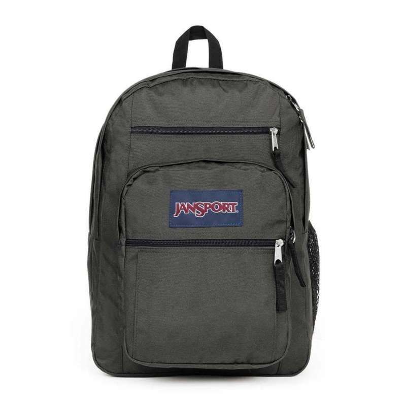 JanSport Big Student Graphite Grey JanSport Big Student Graphite Grey