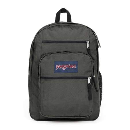 JanSport Big Student Graphite Grey