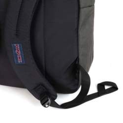 JanSport Big Student Graphite Grey