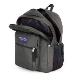JanSport Big Student Graphite Grey