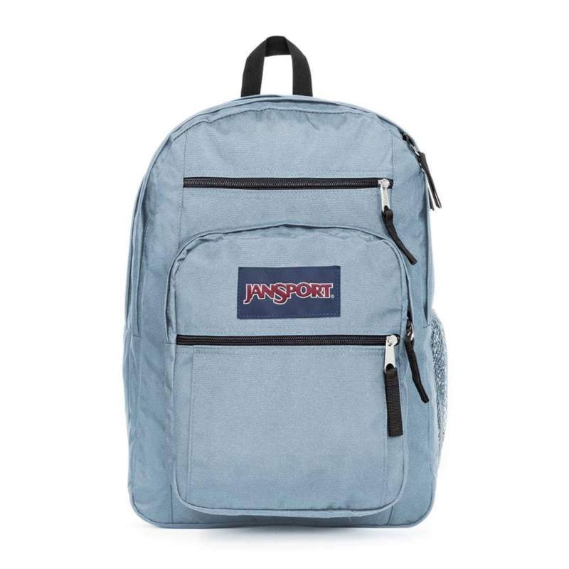 JanSport Big Student Blue Dusk JanSport Big Student Blue Dusk