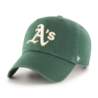 47 Brand MLB Oakland Athletics B-RGW18GWS-DGE