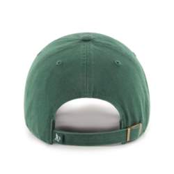 47 Brand MLB Oakland Athletics B-RGW18GWS-DGE
