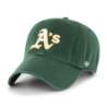 47 Brand MLB Oakland Athletics B-RGW18GWS-DGE