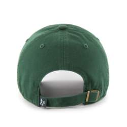 47 Brand MLB Oakland Athletics B-RGW18GWS-DGE