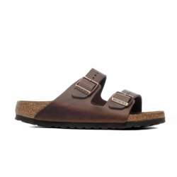 Birkenstock Arizona SFB LEOI Habana 452763
