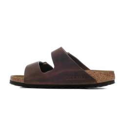 Birkenstock Arizona SFB LEOI Habana 452763