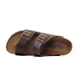 Birkenstock Arizona SFB LEOI Habana 452763
