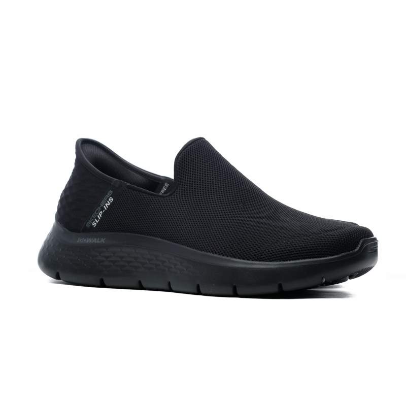 Skechers GO WALK FLEX 216491-BBK Skechers GO WALK FLEX 216491-BBK