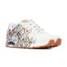 Skechers UNO-METALLIC LOVE 155523-WTGD