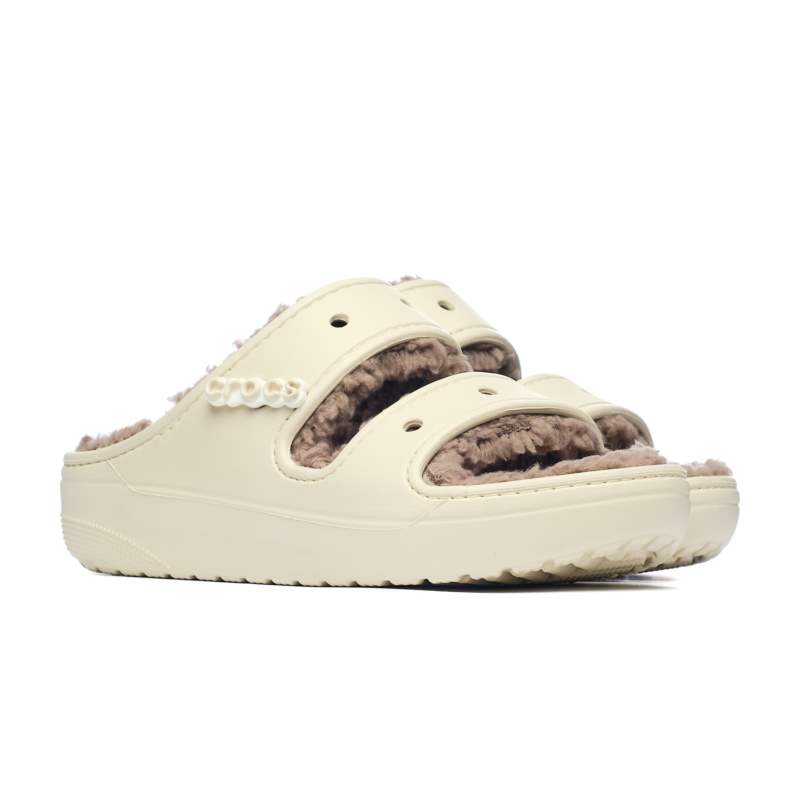 Crocs Classic Cozzzy Sandal 207446-2YC Crocs Classic Cozzzy Sandal 207446-2YC