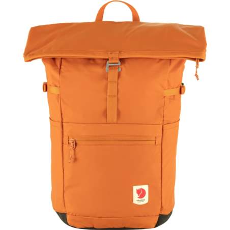 Fjallraven High Coast Foldsack 24 Sunset Orange