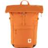 Fjallraven High Coast Foldsack 24 Sunset Orange
