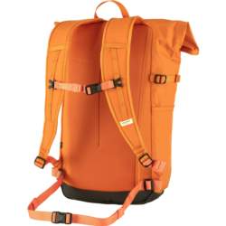 Fjallraven High Coast Foldsack 24 Sunset Orange