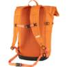 Fjallraven High Coast Foldsack 24 Sunset Orange