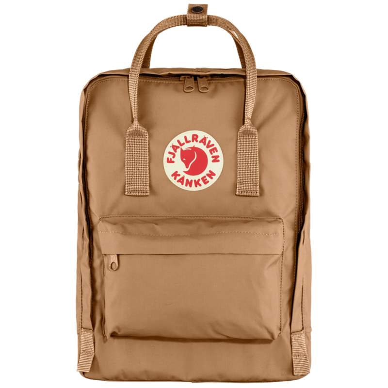 Fjallraven Kanken Khaki Dust Fjallraven Kanken Khaki Dust
