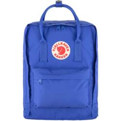 Fjallraven Kanken Cobalt Blue