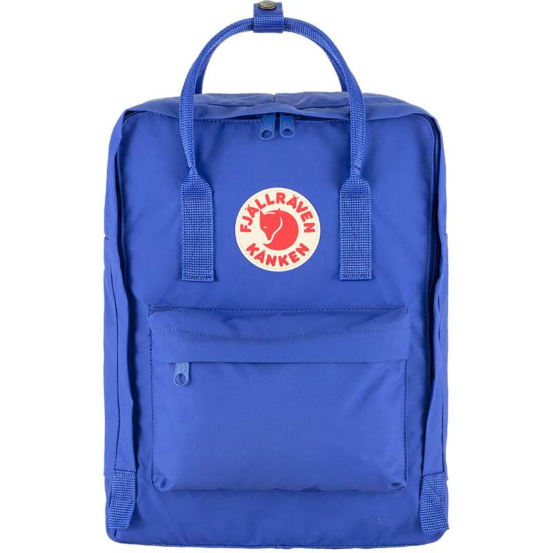Fjallraven Kanken Cobalt Blue Fjallraven Kanken Cobalt Blue