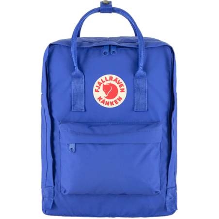 Fjallraven Kanken Cobalt Blue