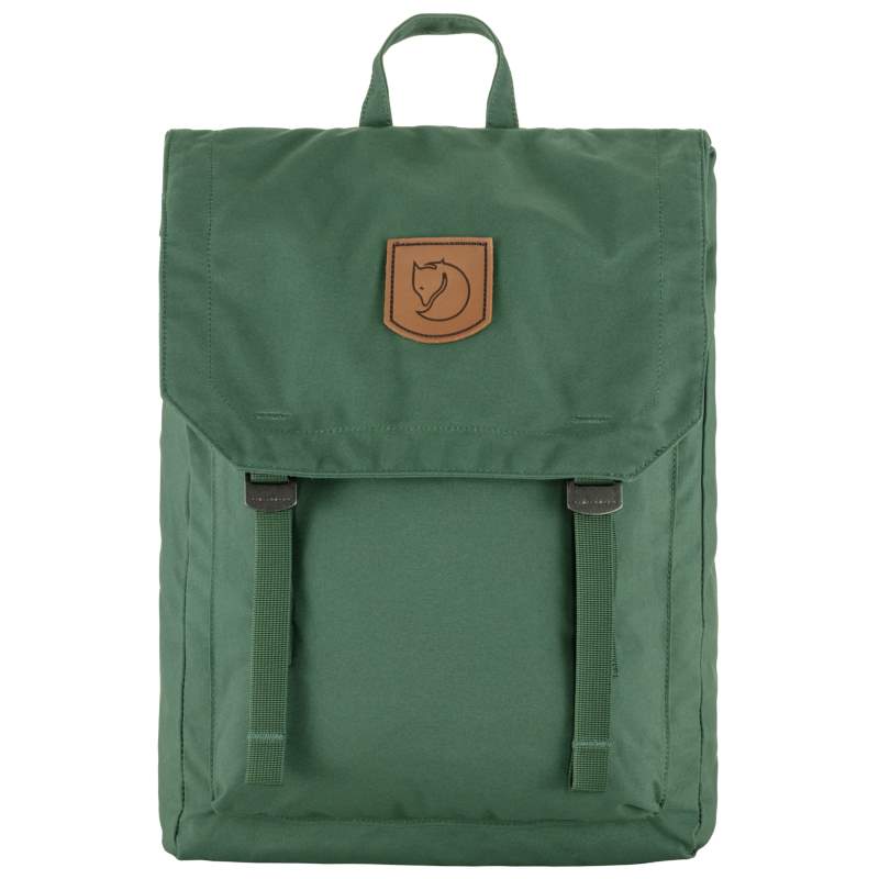 Fjallraven Foldsack No. 1 Deep Patina Fjallraven Foldsack No. 1 Deep Patina