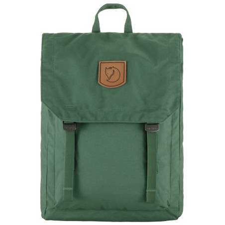 Fjallraven Foldsack No. 1 Deep Patina