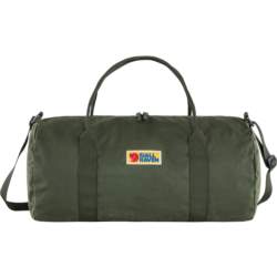 Fjallraven Vardag Duffel 30 Deep Forest