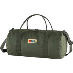 Fjallraven Vardag Duffel 30 Deep Forest